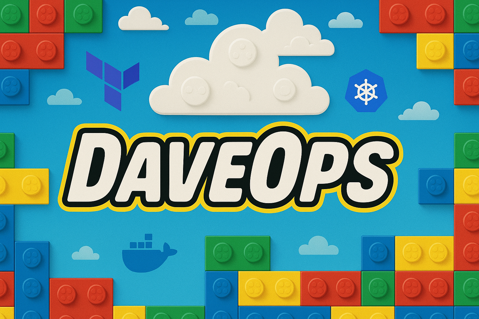 DaveOps